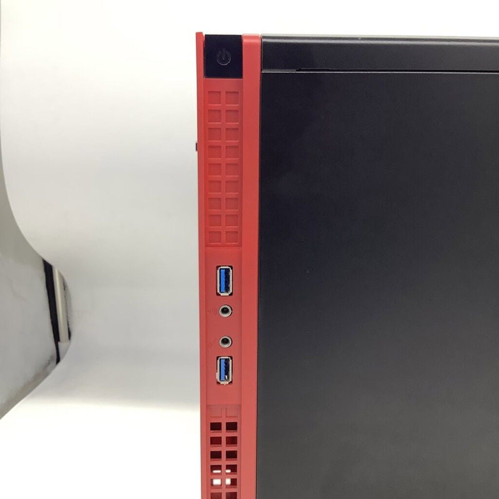 中古 iiyama Level Infinity(Ryzen 7 5700X/16GB/SSD512GB/RX6600XT