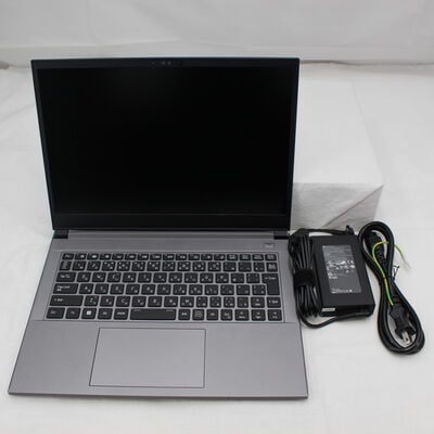 【徳島住吉店】中古  THIRDWAVE GALLERIA RL7C-R45-4 184955 