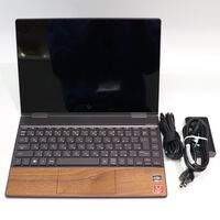 中古  HP ENVY X360 - 13-ar0101tu(Ryzen 5 3500U/8GB/SSD512GB/なし/オンボード/13.3inch/1920*10180/W11H) 3210016144 
