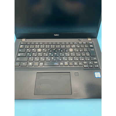 【秋葉原本店】中古  NEC PC-GN164ZEDG(Core i5 8265U 1.60GHz/8GB/SSD256GB/UHD Graphics 620/13.3ｲﾝﾁ/WLAN/WEBCAM/W11H64) 3410011954 