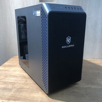 中古  THIRDWAVE　GALLERIA　RM5C-G60S(i5 13400F/16GB/SSD1TB/GTX1660 SUPER/W11H) 4740001403 