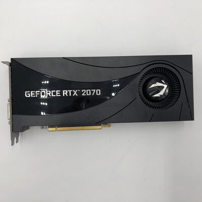 【盛岡都南店】中古  各社 GeForce RTX2070 (8GB PCI-E) 138342 