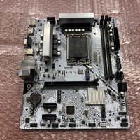 中古  ASRock B760M-HDV/M.2 (B760 1700 mATX DDR5 White) 5160000735 