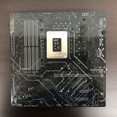 【長野稲里店】中古  ASUS TUF GAMING B660M-E D4 5110000662 