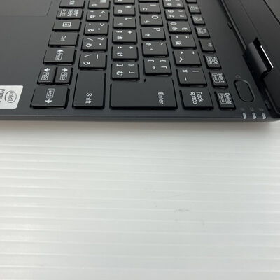 【秋葉原本店】中古  NEC　Versapro　VRT10C-6(i5-10210Y/8GB/SSD128GB/W11P) 3410016324 