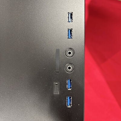 【静岡東瀬名店】中古  Mouse GTENZ690JE(Corei7-12700K/32GB/SSD1TB/なし/RTX3060 12GB/W11H) 5140001290 