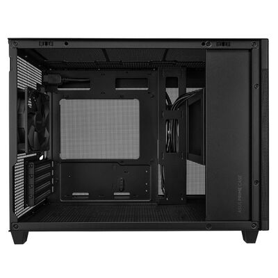 ASUS  AP201 ASUS PRIME CASE MESH (MicroATX) 