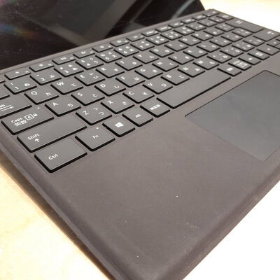 【鹿児島店】中古  Surface Pro6(i5-8350U/8GB/SSD128GB/W11P) 4700001067 