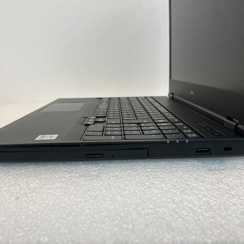中古 NEC VersaPro VKM17X-7 (Core i5-10310U&frasl;16GB&frasl;SSD512GB&frasl;DVD