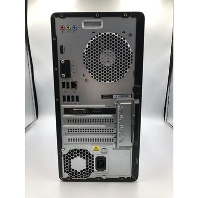 【水戸赤塚店】中古  HP Pav595-p0105jp(i7 9700F/16GB/SSD256GB/HDD2TB/DVD-MULTI/GTX1650/W11P) 4680003597 