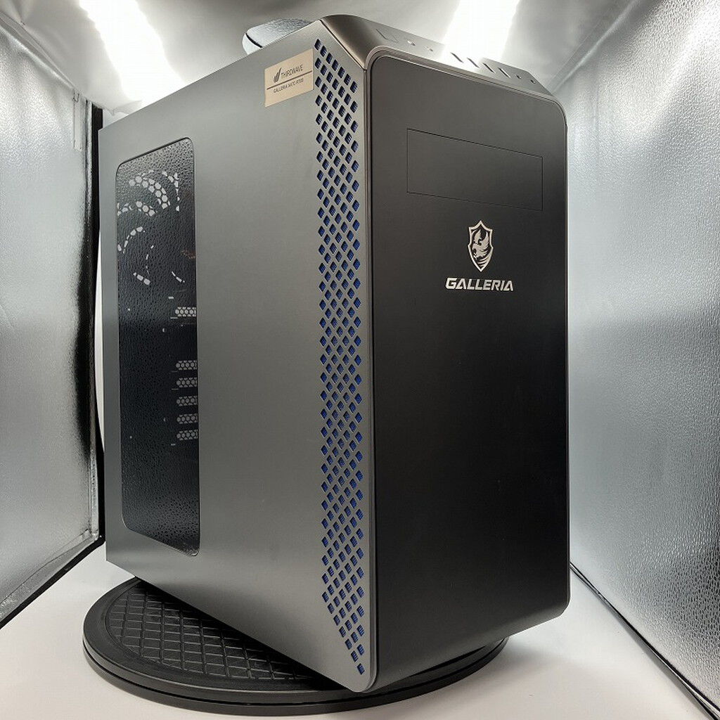 GALLERIA (THIRDWAVE)の中古ゲーミングデスクトップPC一覧（189件
