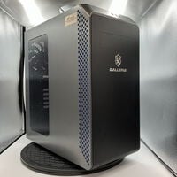 中古  THIRDWAVE GALLERIA XA7C-R70S(i7 10700/16GB/SSD512GB/RTX2070 SUPER/W11H) 3290007050 