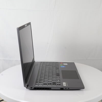 【通販センター】中古  THIRDWAVE GALLERIA RL5R-G165-5(AMD Ryzen 5 6600H/16GB DDR5 (PC5)/SSD512GB/なし/NVIDIA GeForce GTX 1650 4GB/15.6/1920x1080/Wi-Fi/W11H64 MAR) 199377 