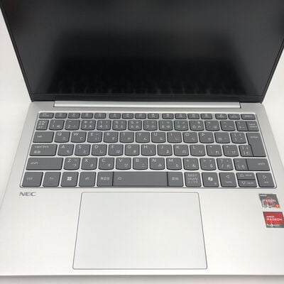【福井日之出店】中古  NECノートPC(Ryzen 7 7735HS/16GB/SSD512GB/W11H) 5200000871 