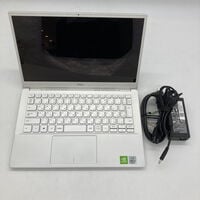 中古  DELL Inspiron 13 7391(i7-10510U/4GB/SSD512GB/W10P) 4660002320 