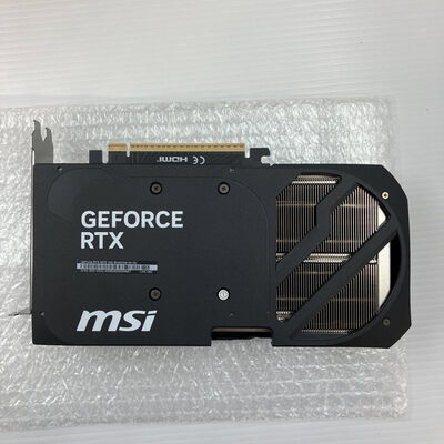 【秋葉原本店】中古  各社 GeForce RTX5070 (12GB PCI-E) 176898 