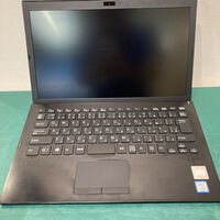 中古  VAIO VJPG11C11N (Intel Core i5 8250U 1.60GHz/8GB/SSD256GB/-/オンボード/11.6/1920x1080/Wi-Fi/WEBCAM/W11H) 186776 