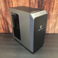 中古  THIRDWAVE GALLERIA XA7R-R47(Ryzen 7 5700X/32GB/SSD1TB/RTX4070/W11H) 5070002180 