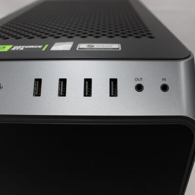 【通販センター】中古  THIRDWAVE GALLERIA XA7R-R47 184791 