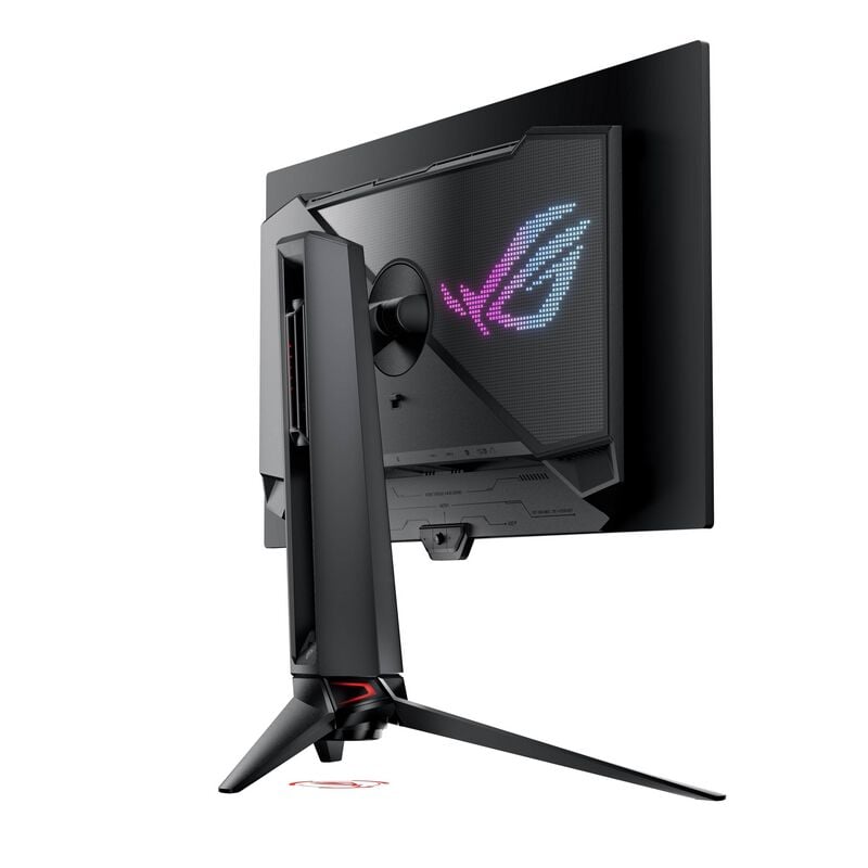 ASUS ROG Swift OLED PG27UCDM (26.5インチワイド 液晶モニター