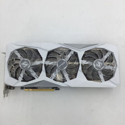 【白山FM松任店】中古  ASRock RX7800XT SL 16GO(RX7800XT Steel Legend OC) 4950001536 