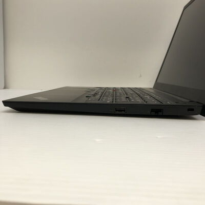 【徳島住吉店】中古  LENOVO E15 Gen2 MSO 指紋認証無し (Intel Core i5 1135G7 2.4GHz/8GB/SSD256GB/-/オンボード/15.6/1920x1080/GbE/Wi-Fi/WEBCAM/W11P/Microsoft Office Home and Business 2024) 188574 