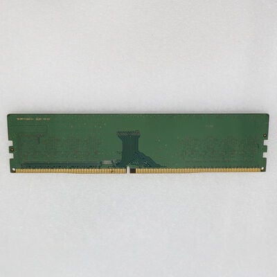 【通販センター】中古  PC4-19200 8GB デスクトップ用(DDR4-2400) 126163 