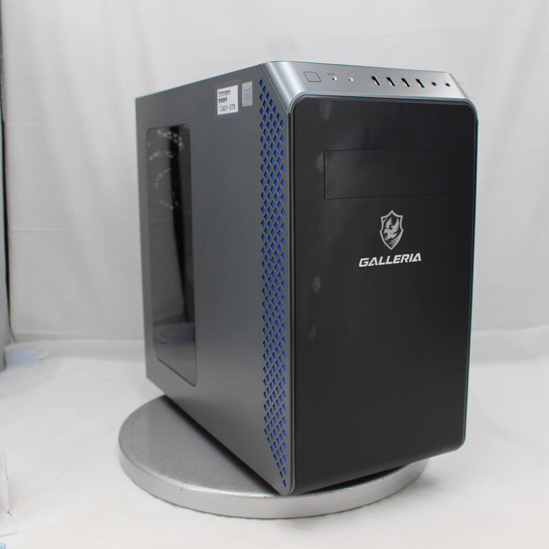 ゲーミングPC! THIRDWAVE GALLERIA 第8世代Core i5 ゲーミングノートPC THIRDWAVE GALLERIA 第8世代Corei5｜Yahoo!フリマ