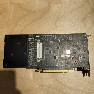 【鹿児島店】中古  各社 Geforce GTX1060 (6GB PCI-E) 136128 