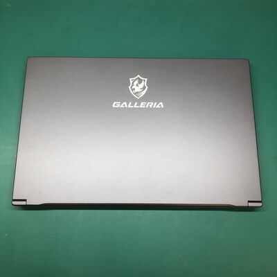 【津ラッツ店】中古  GALLERIA UL7C-R36(i7-11800H/16GB/SSD500GB/RTX3060/W10H) 4990000808 