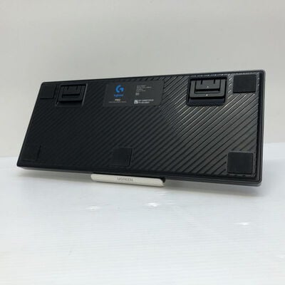 【徳島住吉店】中古  Logicool G-PRO ゲーミングキーボード(クリッキー) 5230000757 