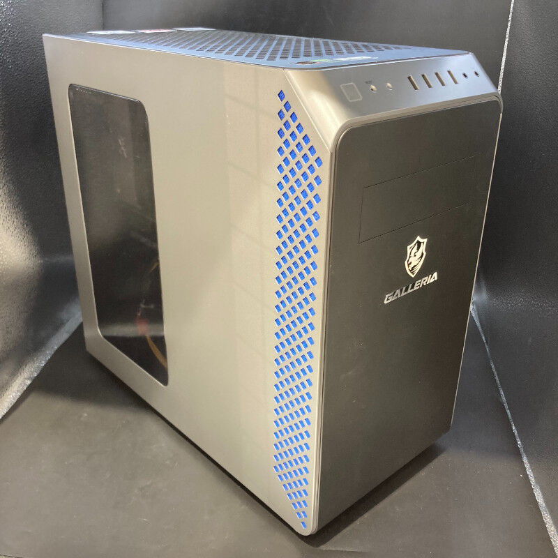 GALLERIA RM5R-R36T RTX3060Ti Ryzen5 GALLERIA RM5R-R36T RTX3060Ti Ryzen5