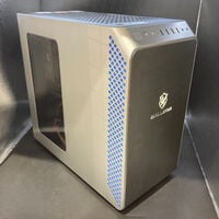 中古  THIRDWAVE GALLERIA RM5R-R36(Ryzen 5 3600/16GB/SSD500GB/RTX3060/W10H) 5280000646 