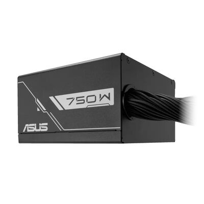 ASUS  PRIME-750B-BLACK (750W) 