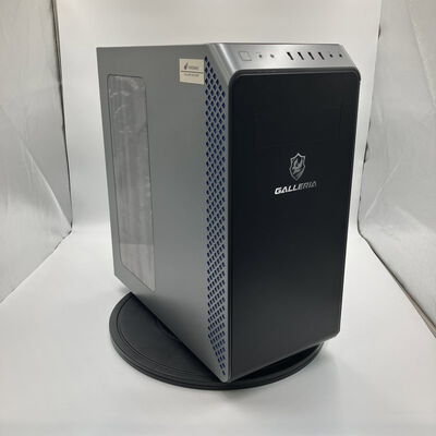 【なんば店】中古  THIRDWAVE GALLERIA XA7C-R36T (i7 12700/16GB/SSD1TB/RTX3060Ti) 3280023802 