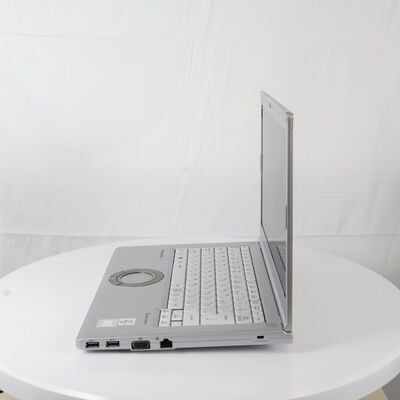 【通販センター】中古  Panasonic Let's note CF-LV CF-LV9RDHVS (Intel Core  i5 10310U 1.70GHz/8GB/SSD256GB/-/オンボード/14/1920x1080/Wi-Fi/WEBCAM/W11H64 MAR) 186356 