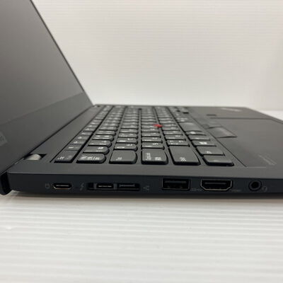 【秋葉原本店】中古  Lenovo ThinkPad X13(i5-10310U/8GB/SSD256GB/W11P) 3410014867 
