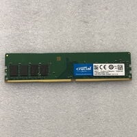 中古  PC4-21300 8GB デスクトップ用(DDR4-2666) 126165 