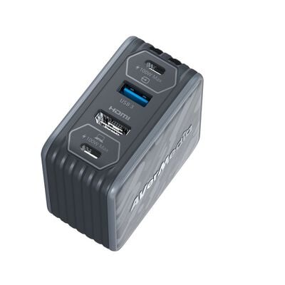 AVerMedia  LIVE GENERATOR POCKET - GC313Pro (GC313PBK) 