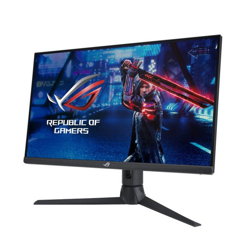 ASUSモニター27インチ ASUS ROG Strix XG276Q (27インチワイド 液晶モニター) ｜ パソコン