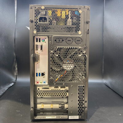 【宇都宮鶴田店】中古  GALLERIA　MV(i7 10700/16GB/SSD512GB/HDD1TB/RTX2060 SUPER/W10H) 5280000640 