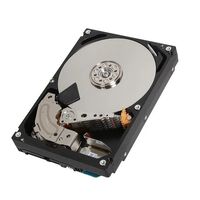 TOSHIBA  MD04ACA600 (6TB) 