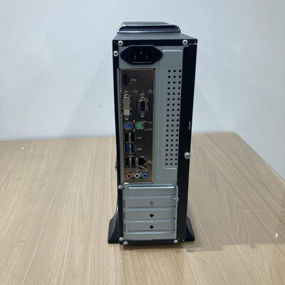 【福井日之出店】中古  自作PC(i5 11400/DDR4 8GB*2/SSD 500G/OS無し) 5200000327 