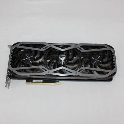 【通販センター】中古  GAINWARD GeForce RTX 3070 Phoenix NE63070019P2-1041X（RTX3070 8GB） 3480034408 