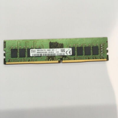 【博多店】中古  PC4-21300 16GB デスクトップ用 135638 