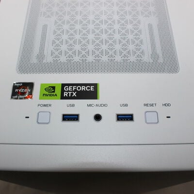 【神戸・三宮店】中古  THIRDWAVE Lightning-G AV7XW 191636 