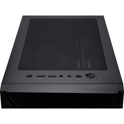 MSI  MAG FORGE 130A AIRFLOW (ATX ガラス) 