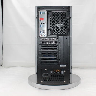 【通販センター】中古  THIRDWAVE GALLERIA XA7R-R47 184774 