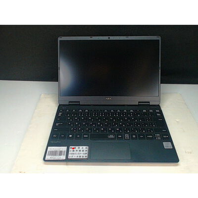 【前橋ｲﾝﾀｰｱｶﾏﾙ店】中古  NEC VKT10 (INTEL Core i5 10210Y 1.0GHz/8GB/SSD256GB/-/オンボード/12.5/1920x1080/Wi-Fi/WEBCAM/W11H64) 179608 