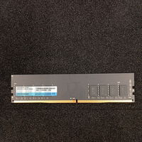 中古  PC4-21300 8GB デスクトップ用 126165 